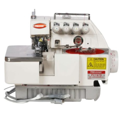 OVERLOCK 747A