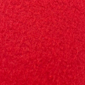 polar liso Rojo