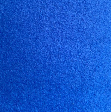 polar liso Azul Rey